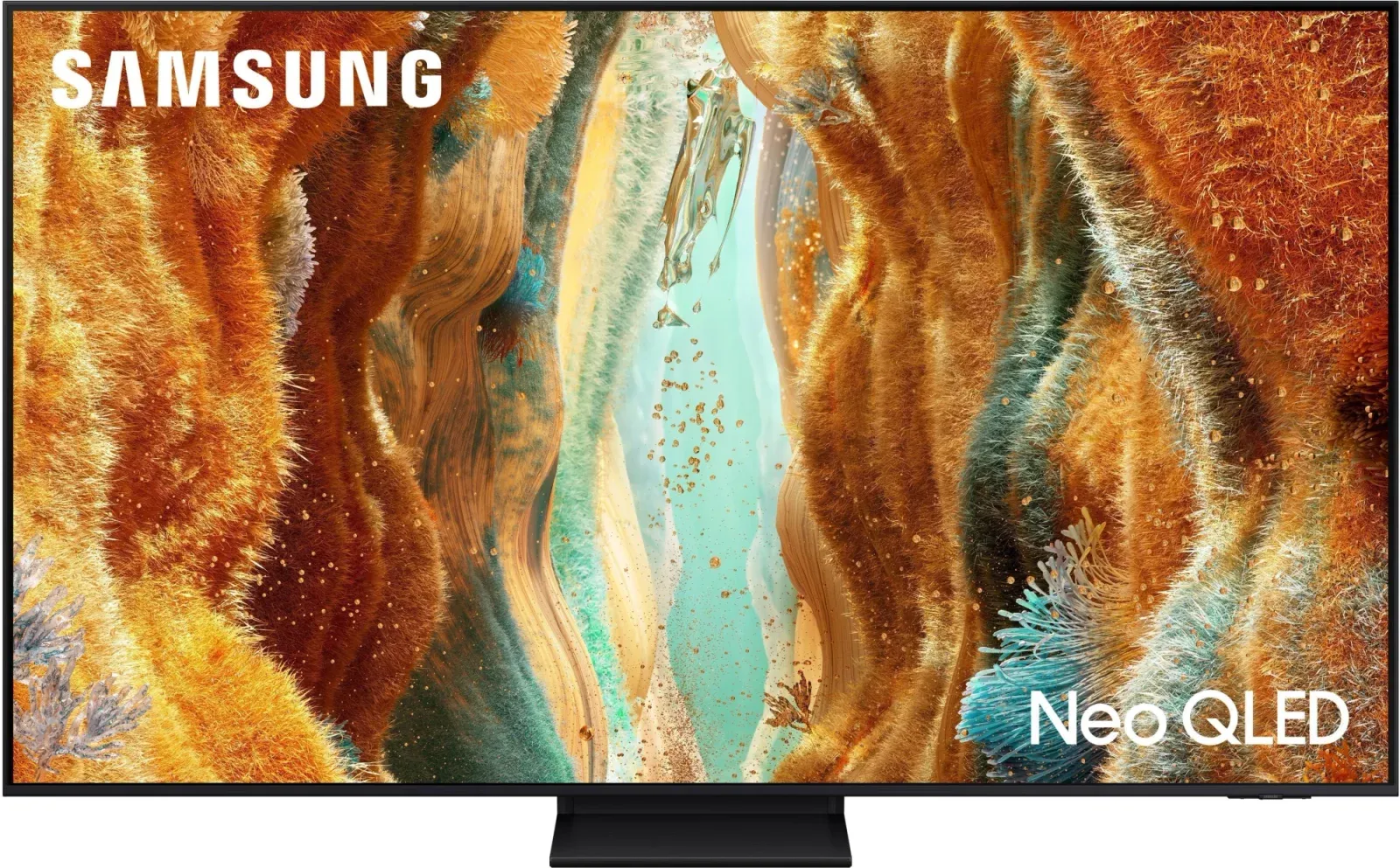 Телевизоры SAMSUNG QE55QN70FAUXRU - фото 1