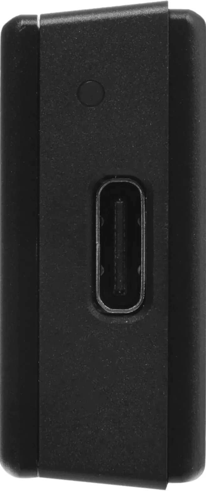 Накопитель SSD Kingston USB3.2 Gen2 1TB SXS1000/1000GA XS1000 черный - фото 5
