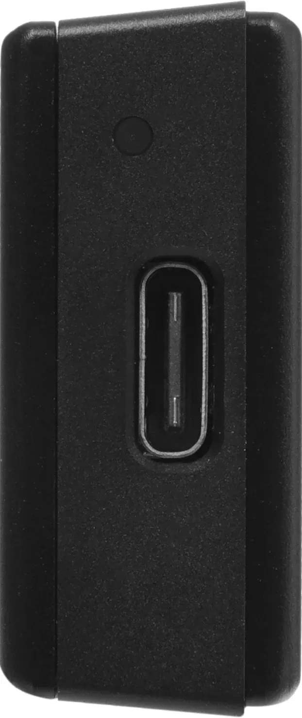 Накопитель SSD Kingston USB3.2 Gen2 2TB SXS1000/2000GA XS1000 черный - фото 5