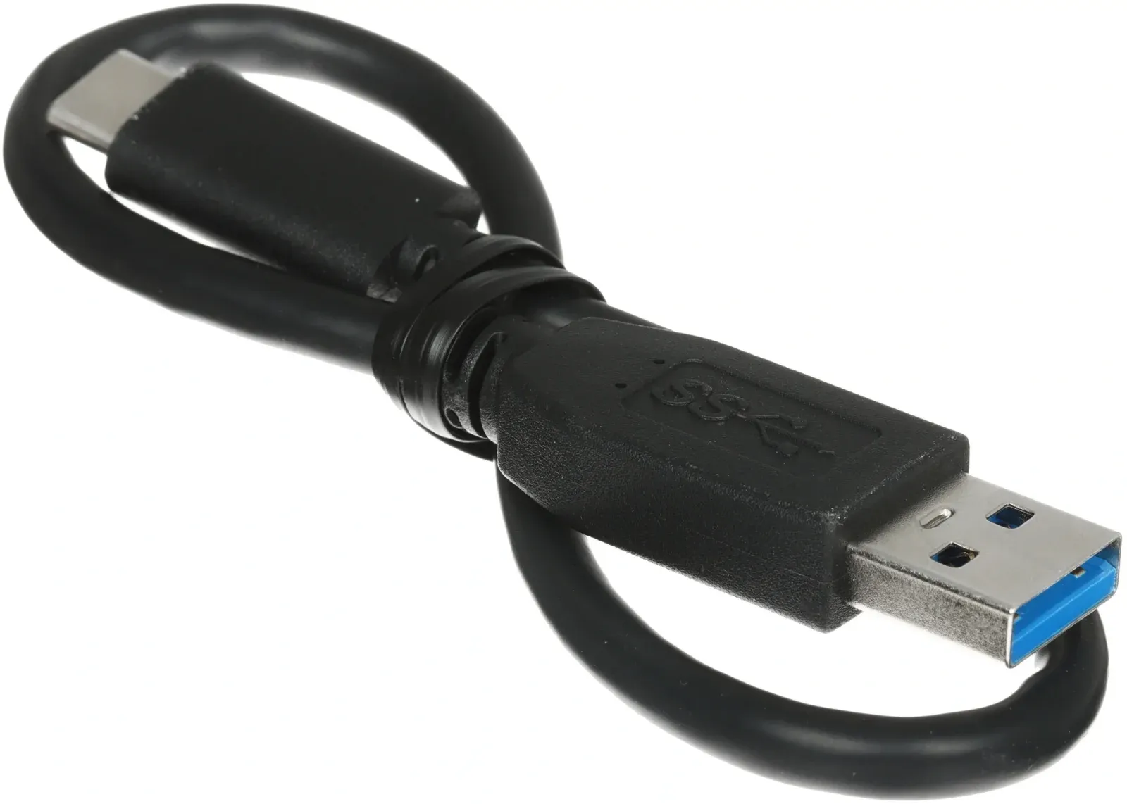 Накопитель SSD Kingston USB3.2 Gen2 2TB SXS1000R/2000GA XS1000 красный - фото 5