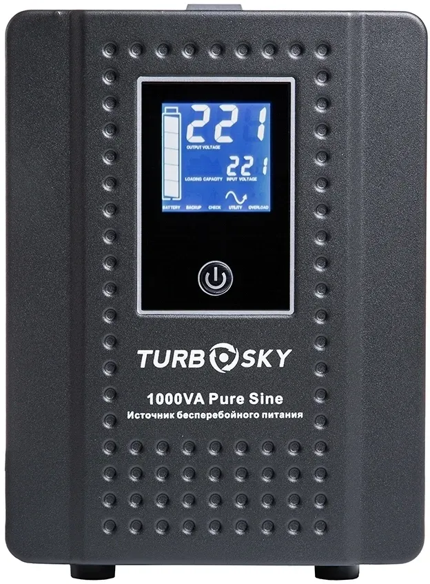 Smart TURBOSKY 1000VAPS - фото 1