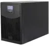 Источник бесперебойного питания Turbosky 1KVA 1000Вт 1000ВА черный - фото 3