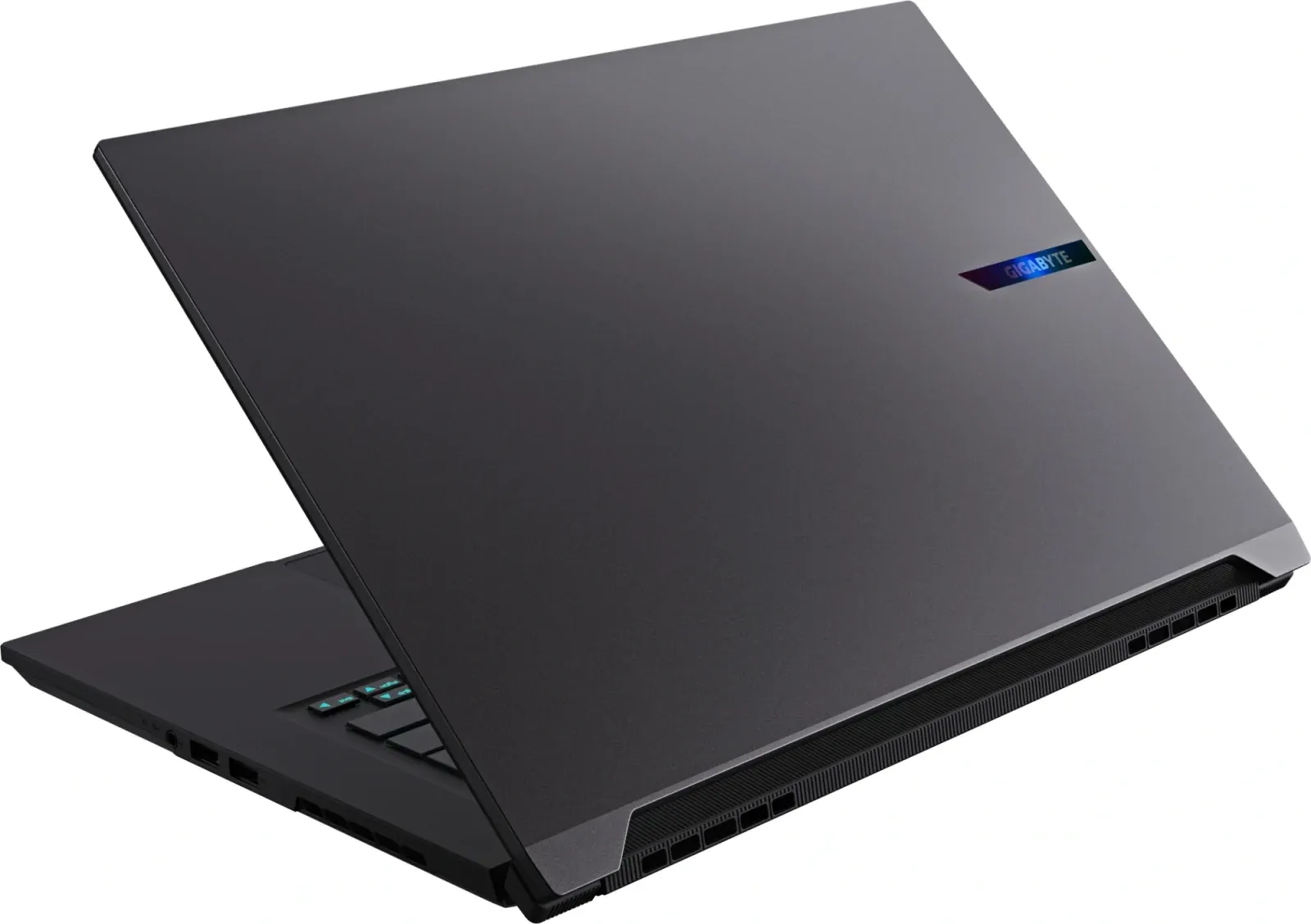 Ноутбук Gigabyte Aero X16 1VH Ryzen AI 7 350 32Gb SSD1Tb NVIDIA GeForce RTX5060 8Gb 16 IPS QHD+ 2560x1600 без ОС grey WiFi BT Cam 1VH93KZC64AD - фото 5