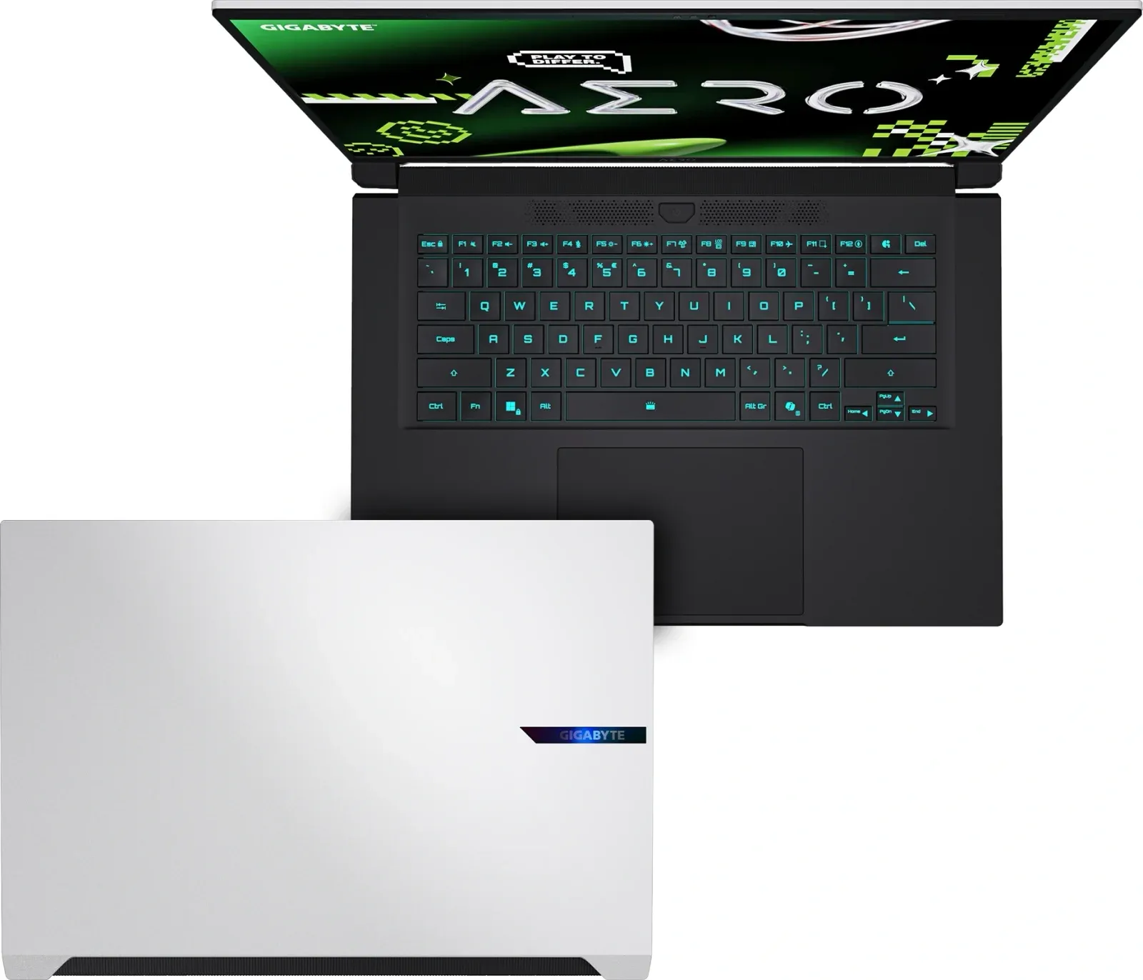 Ноутбуки GIGABYTE X16 1WH - фото 3