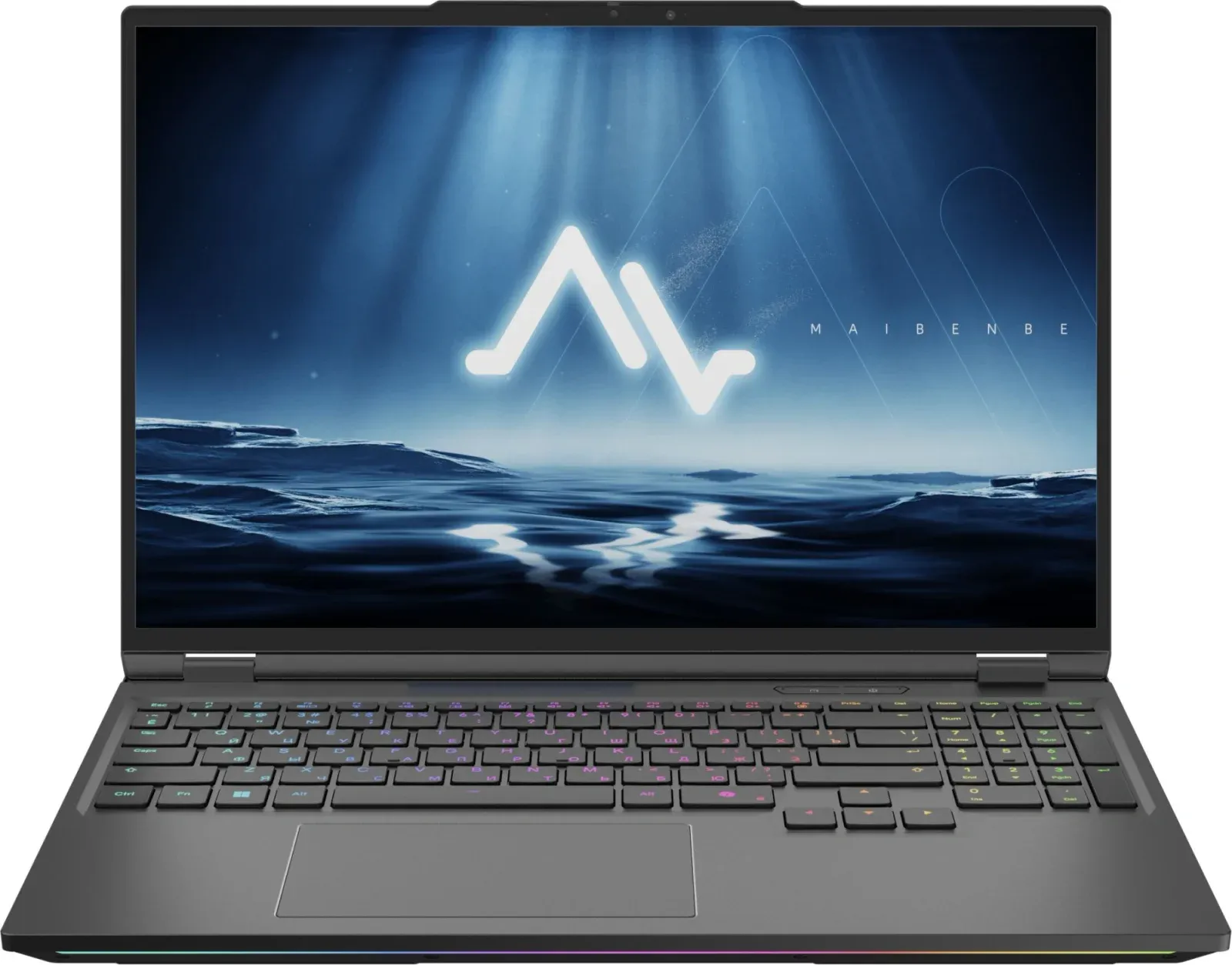 Ноутбуки MAIBENBEN X16E-R99558