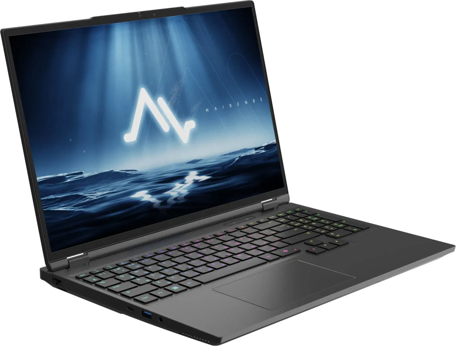 Ноутбуки MAIBENBEN X16E-R99558 - фото 2