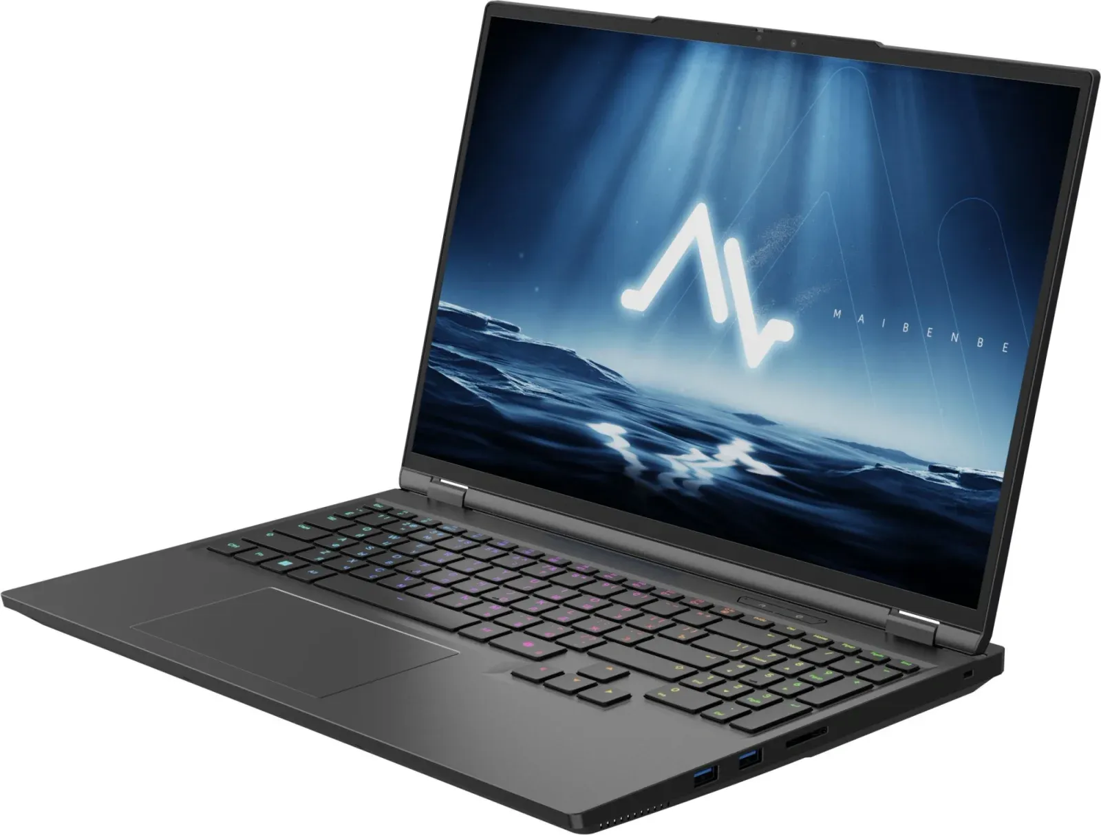 Ноутбуки MAIBENBEN X16E-R99558 - фото 3