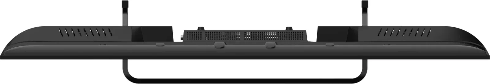 Телевизор LED Sber 50 SDX-50U4127 Салют ТВ Frameless черный 4K Ultra HD 60Hz DVB-T DVB-T2 DVB-C DVB-S DVB-S2 USB WiFi Smart TV - фото 3
