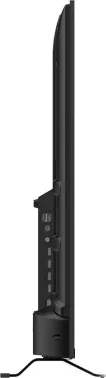 Телевизор LED Sber 50 SDX-50U4127 Салют ТВ Frameless черный 4K Ultra HD 60Hz DVB-T DVB-T2 DVB-C DVB-S DVB-S2 USB WiFi Smart TV - фото 8