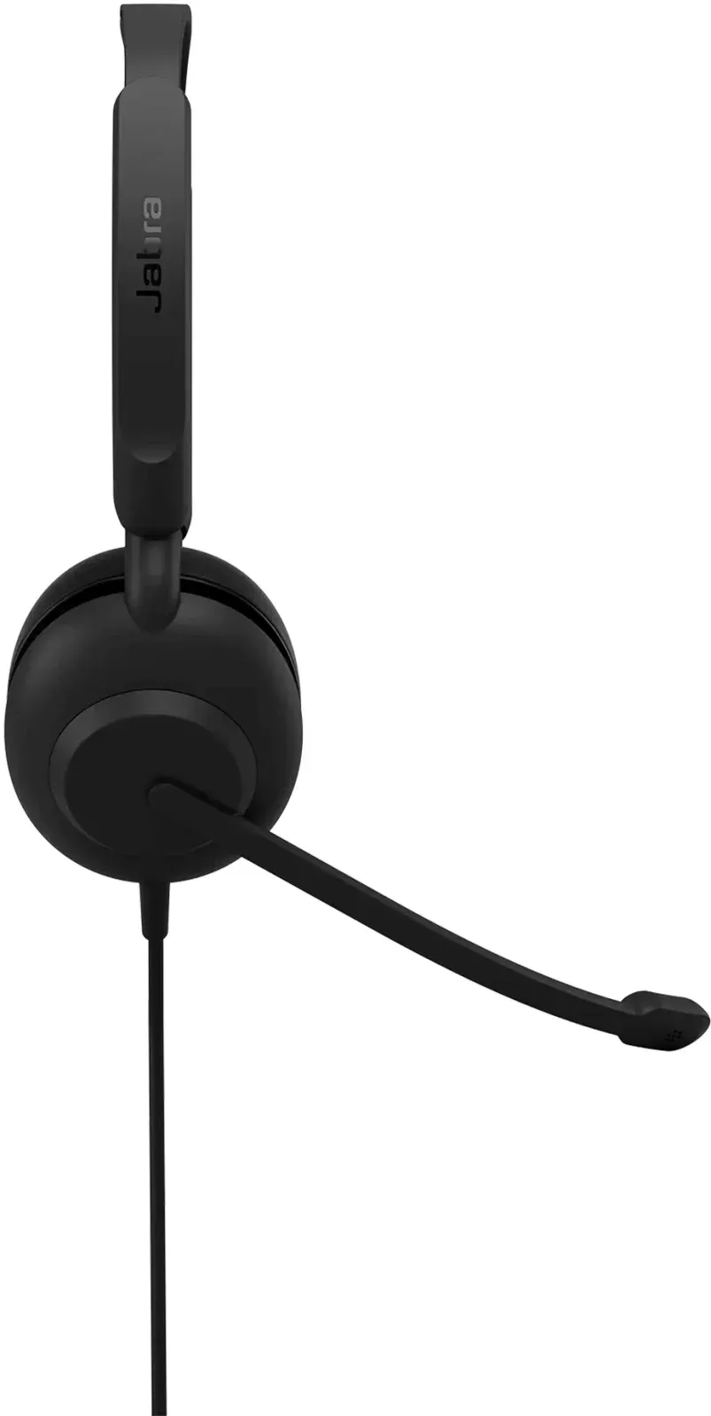 Гарнитуры наушники с микрофоном JABRA EVOLVE 10 Stereo черный - фото 3