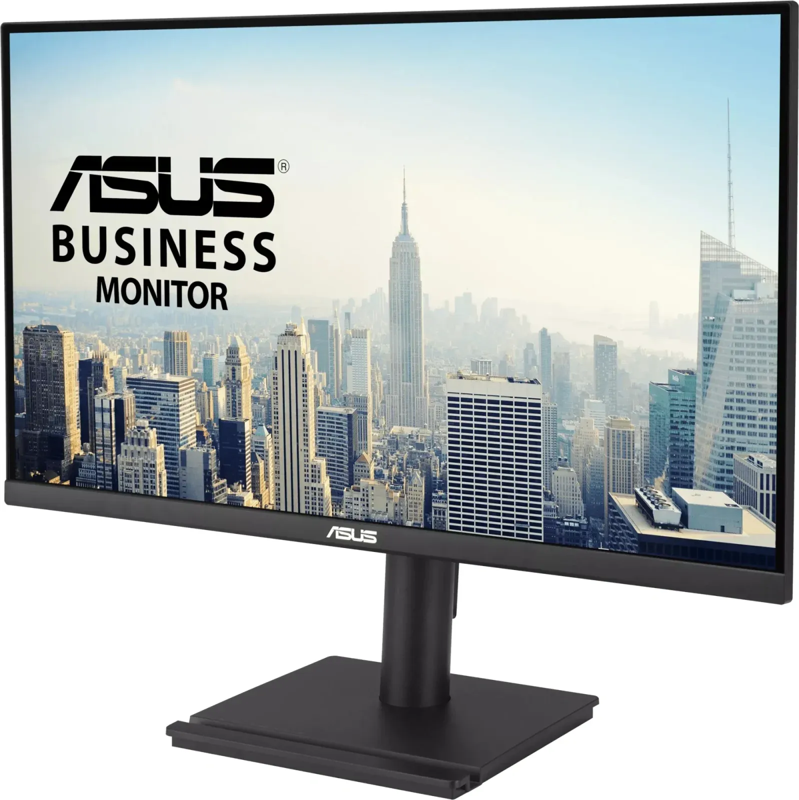 Монитор Asus 27 Business VA27UCPS черный IPS LED 16:9 HDMI M/M матовая HAS Piv 1000:1 350cd 178гр/178гр 3840x2160 60Hz DP 4K USB 6.9кг - фото 3
