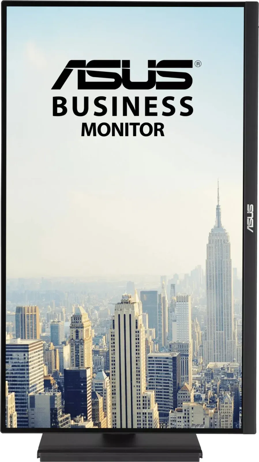 Монитор Asus 27 Business VA27UCPS черный IPS LED 16:9 HDMI M/M матовая HAS Piv 1000:1 350cd 178гр/178гр 3840x2160 60Hz DP 4K USB 6.9кг - фото 4