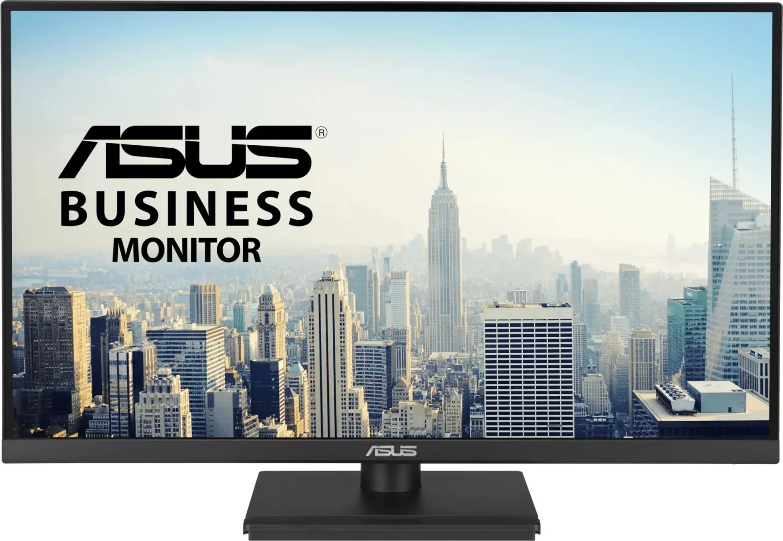 Монитор Asus 27 Business VA27UCPS черный IPS LED 16:9 HDMI M/M матовая HAS Piv 1000:1 350cd 178гр/178гр 3840x2160 60Hz DP 4K USB 6.9кг - фото 5