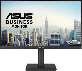Монитор Asus 27 Business VA27UCPS черный IPS LED 16:9 HDMI M/M матовая HAS Piv 1000:1 350cd 178гр/178гр 3840x2160 60Hz DP 4K USB 6.9кг - фото 6