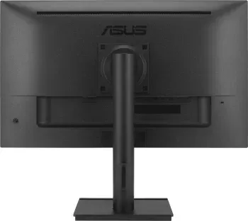 Монитор Asus 27 Business VA27UCPS черный IPS LED 16:9 HDMI M/M матовая HAS Piv 1000:1 350cd 178гр/178гр 3840x2160 60Hz DP 4K USB 6.9кг - фото 7