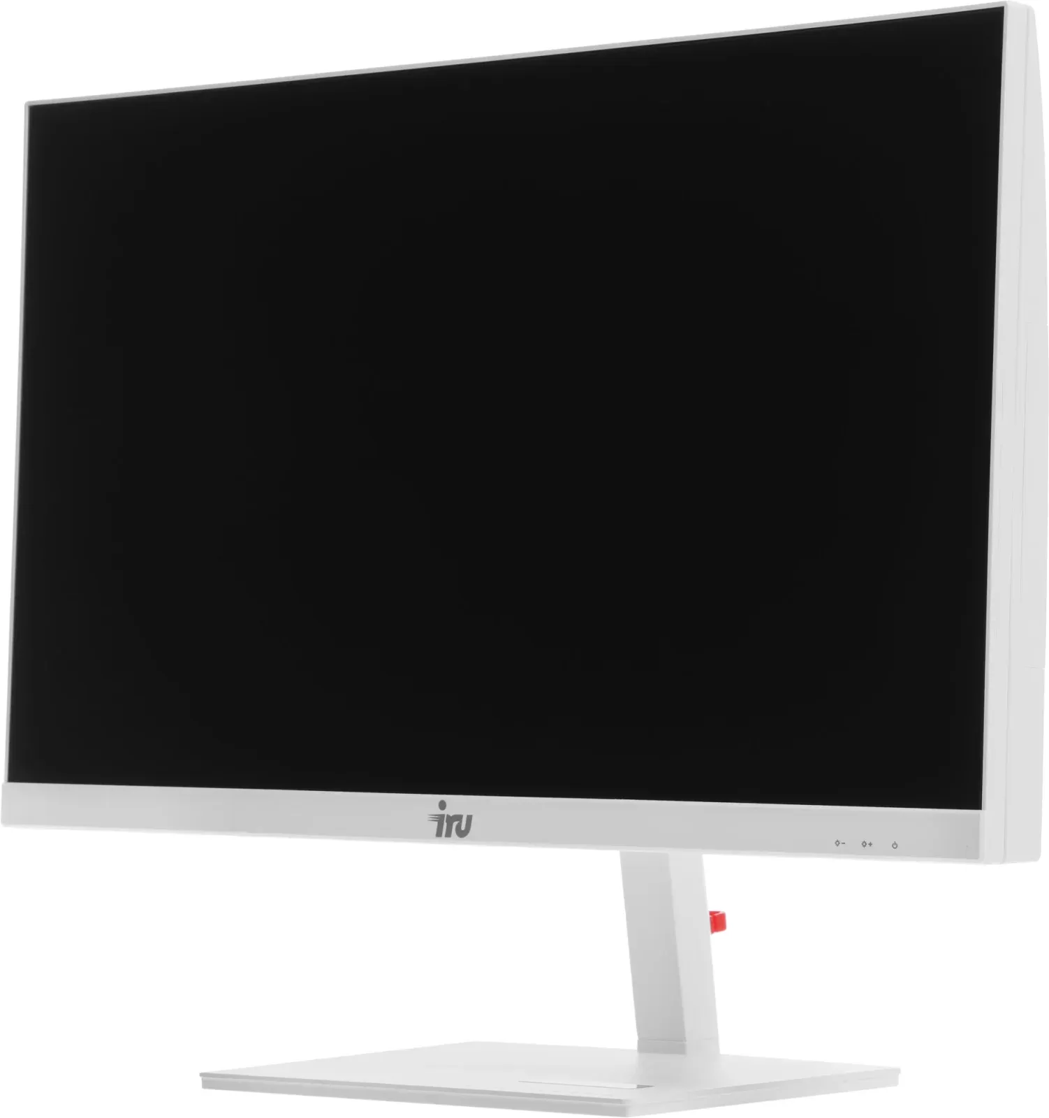 Моноблок IRU Tactio 23IH6W 23.8 Full HD i5 12400 2.5 16Gb SSD512Gb UHDG 730 CR без ОС WiFi BT 90W Cam белый 1920x1080 RUS - фото 2