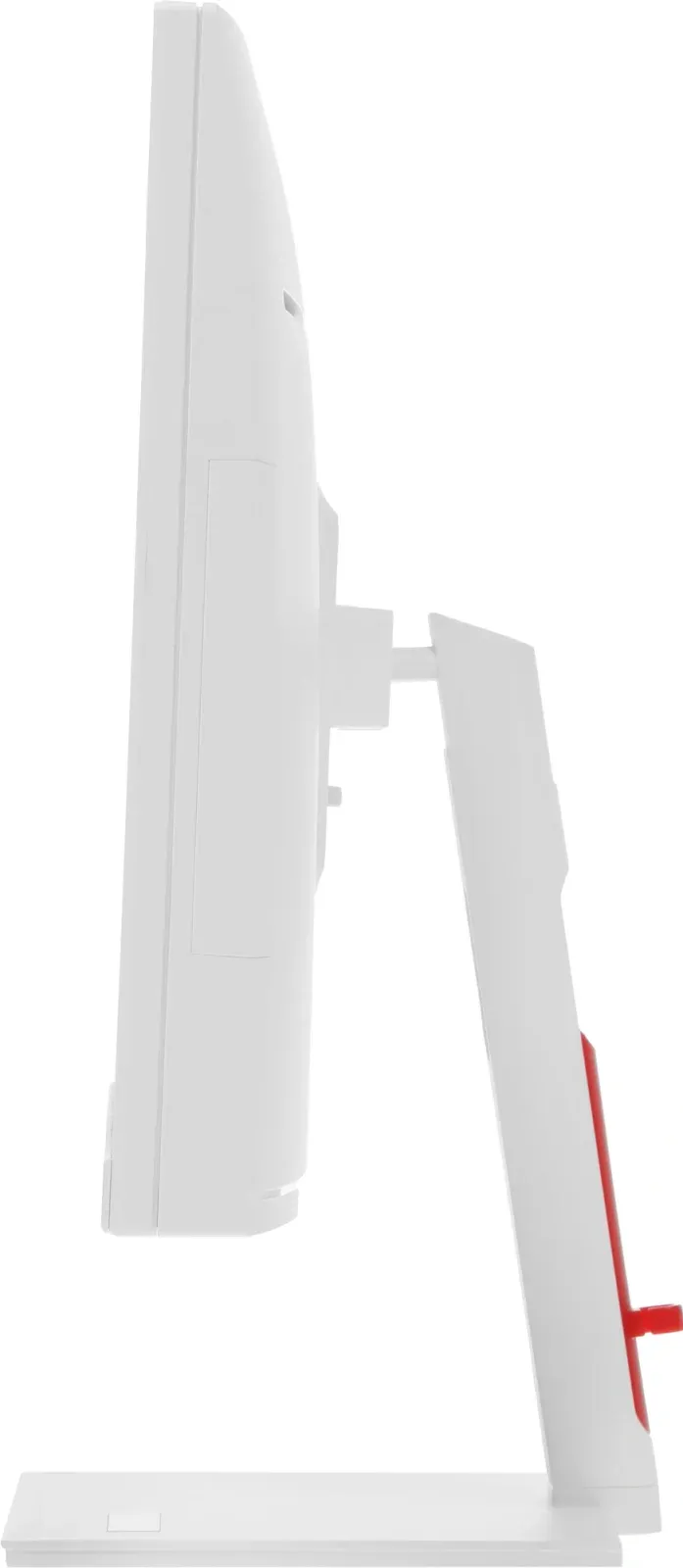 Моноблок IRU Tactio 23IH6W 23.8 Full HD i5 12400 2.5 16Gb SSD512Gb UHDG 730 CR без ОС WiFi BT 90W Cam белый 1920x1080 RUS - фото 3