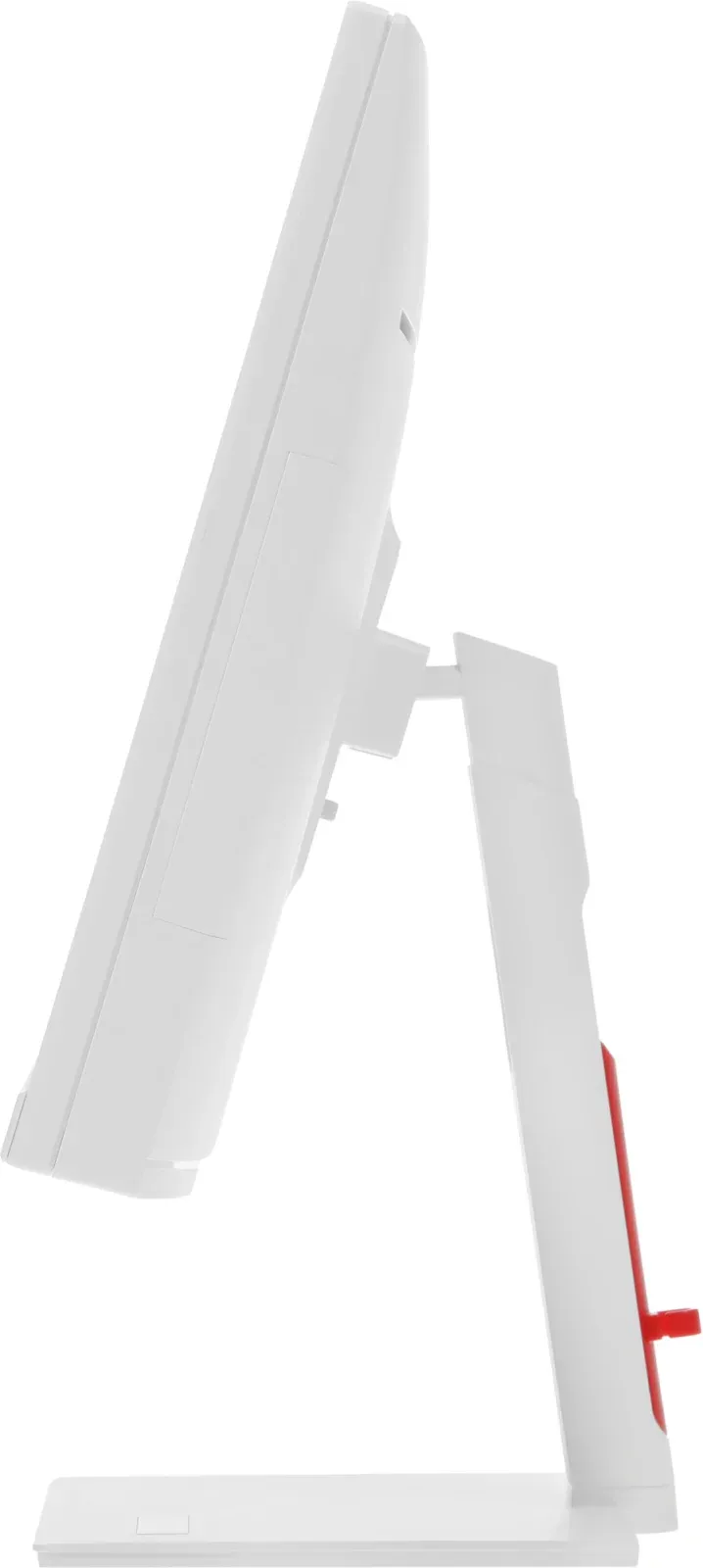 Моноблок IRU Tactio 23IH6W 23.8 Full HD i5 12400 2.5 16Gb SSD512Gb UHDG 730 CR без ОС WiFi BT 90W Cam белый 1920x1080 RUS - фото 4