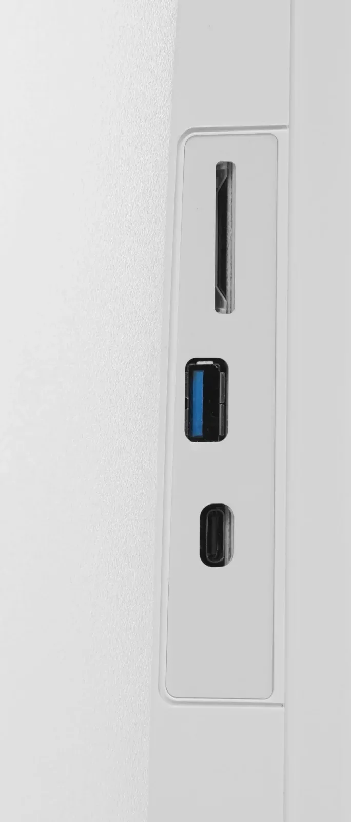 Моноблок IRU Tactio 23IH6W 23.8 Full HD i5 12400 2.5 16Gb SSD512Gb UHDG 730 CR без ОС WiFi BT 90W Cam белый 1920x1080 RUS - фото 6