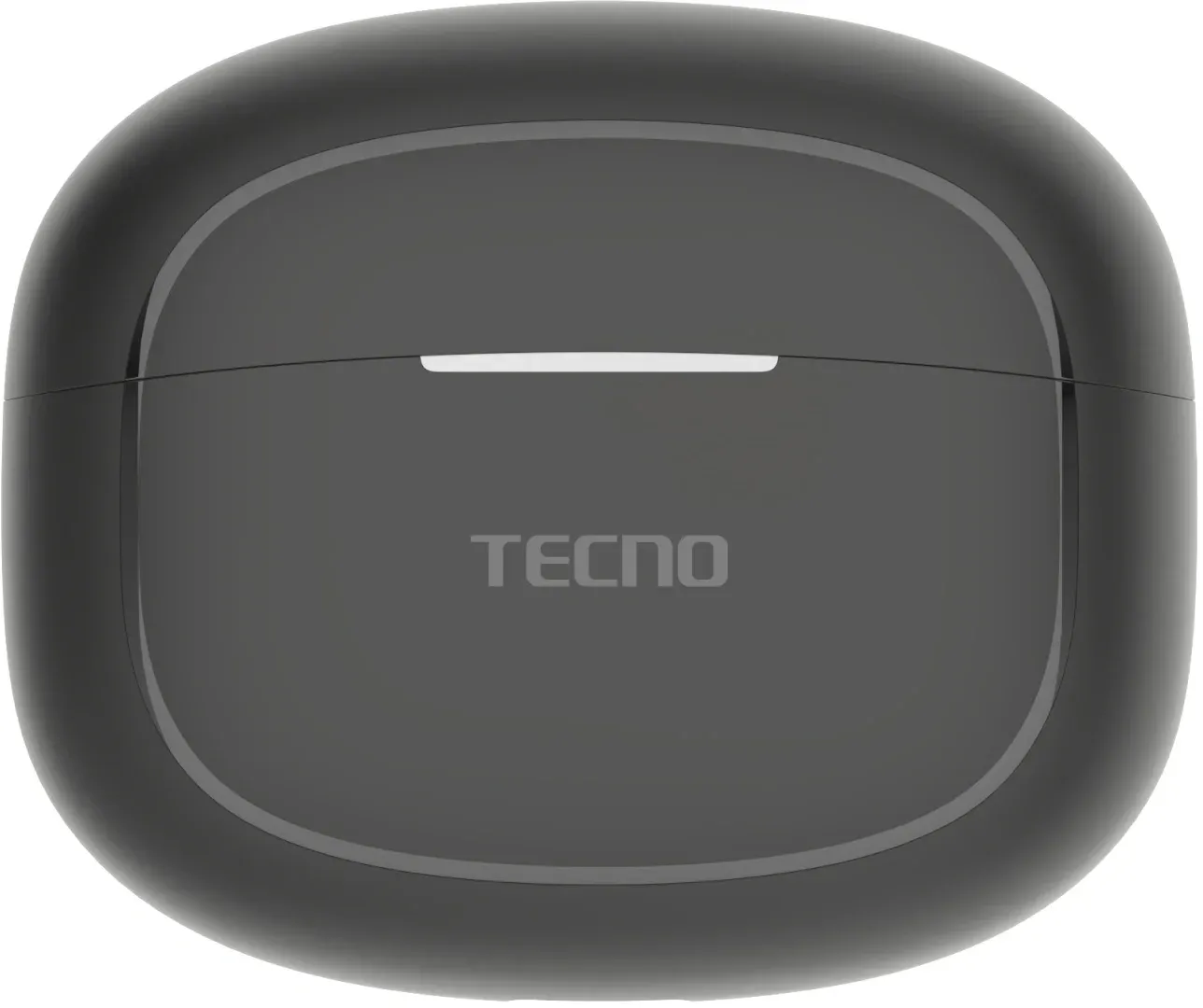 Наушники и гарнитуры TECNO BD04 черный - фото 2
