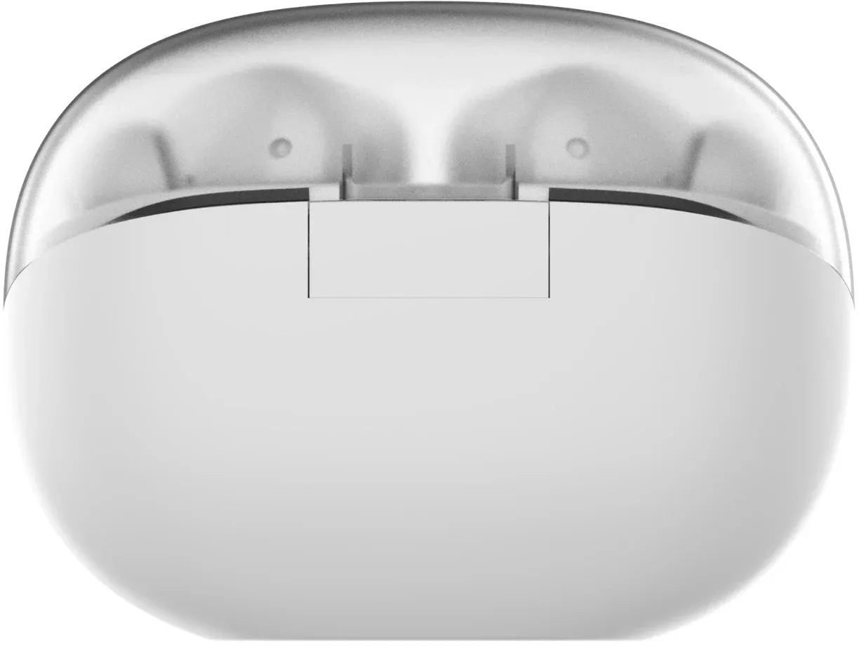 Наушники и гарнитуры TECNO BD04 белый - фото 3