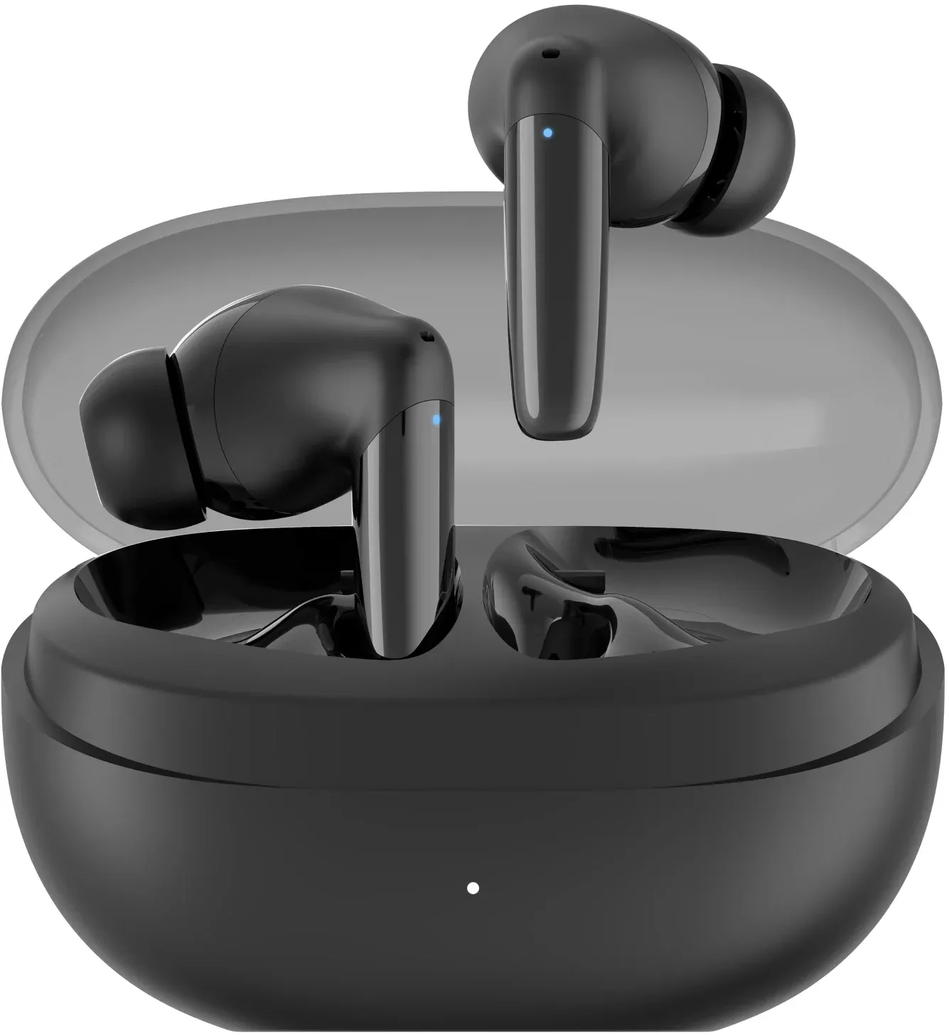 Наушники и гарнитуры TECNO BD04 черный