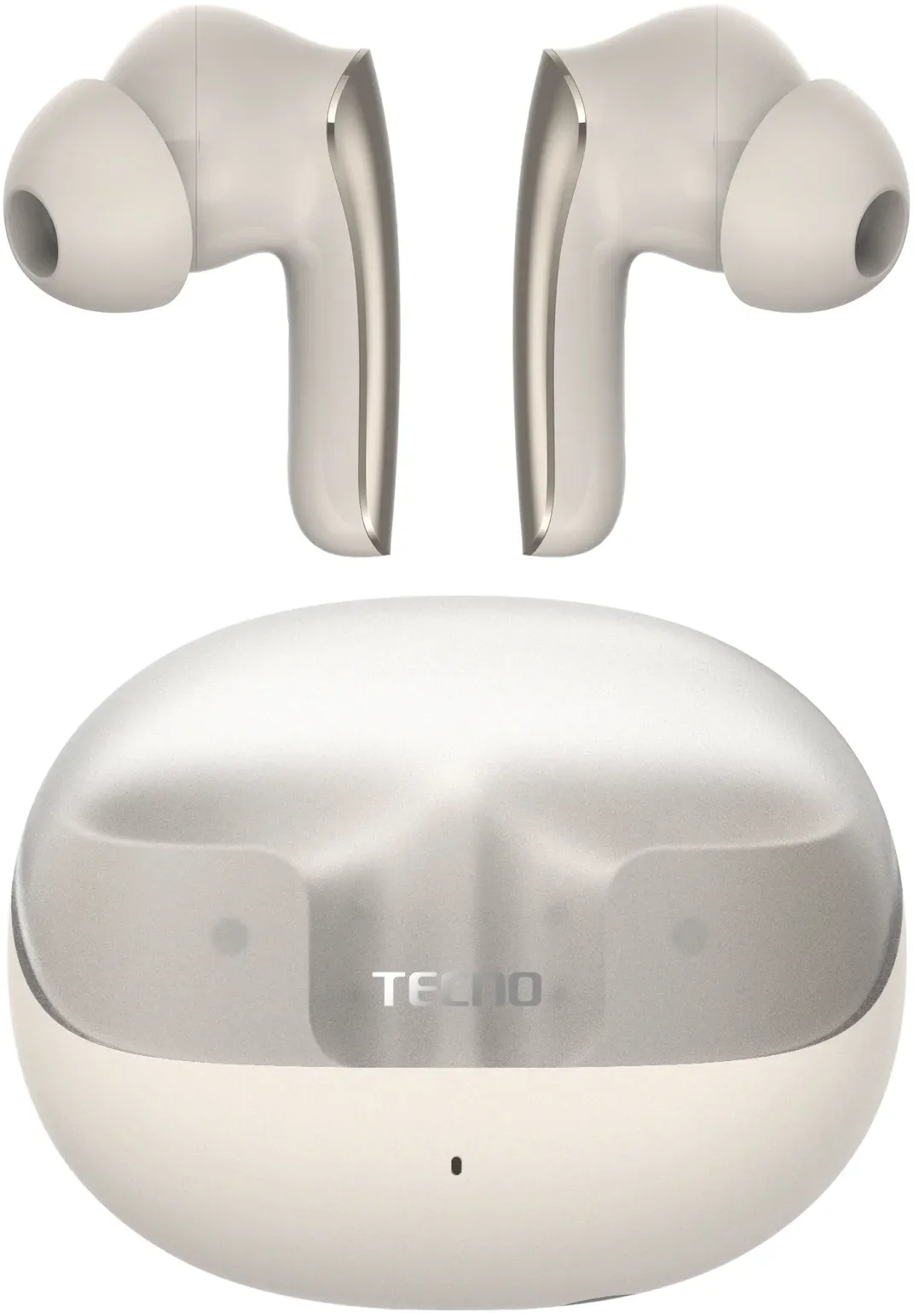 Наушники и гарнитуры TECNO SC02 белый - фото 1