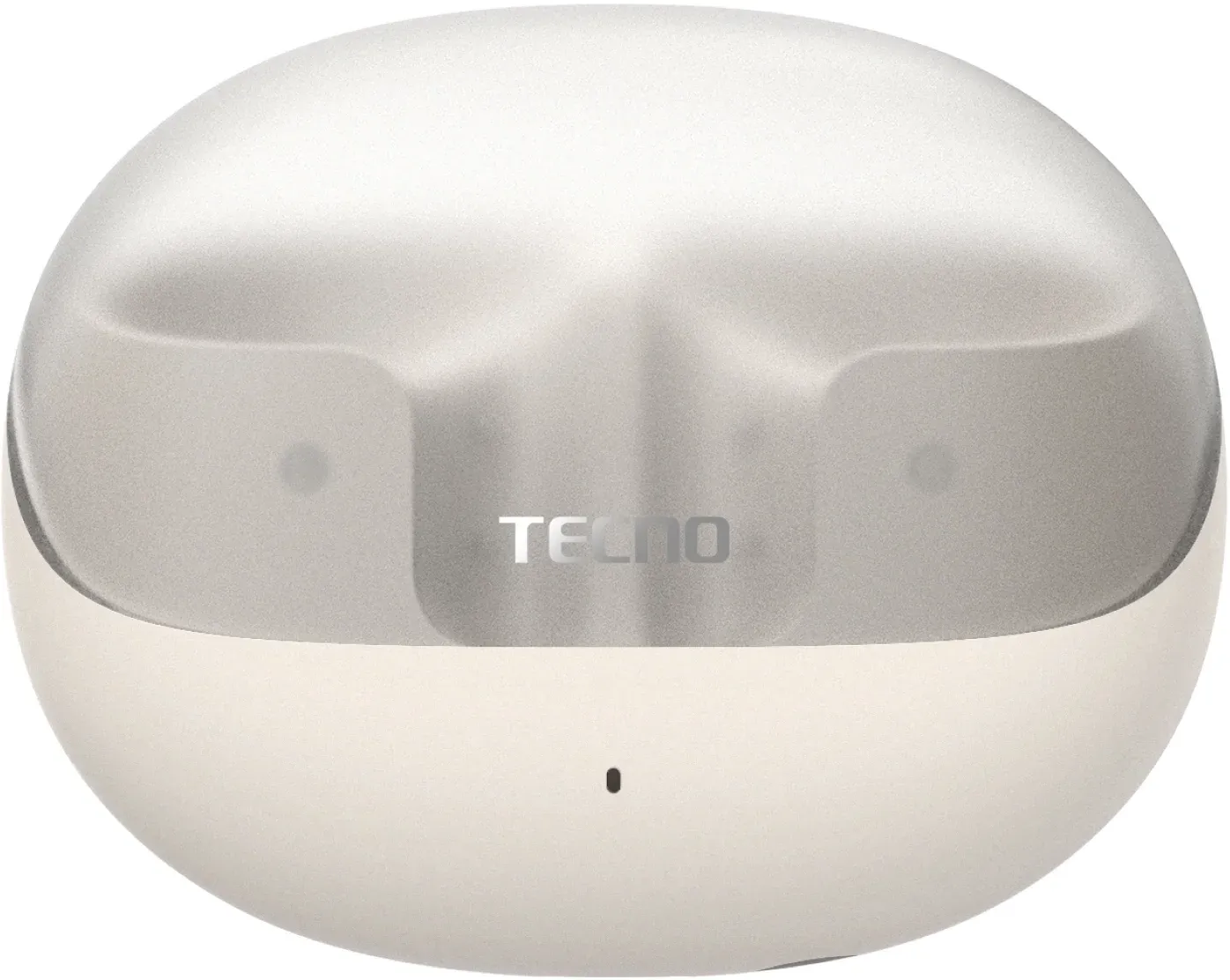 Наушники и гарнитуры TECNO SC02 белый - фото 2