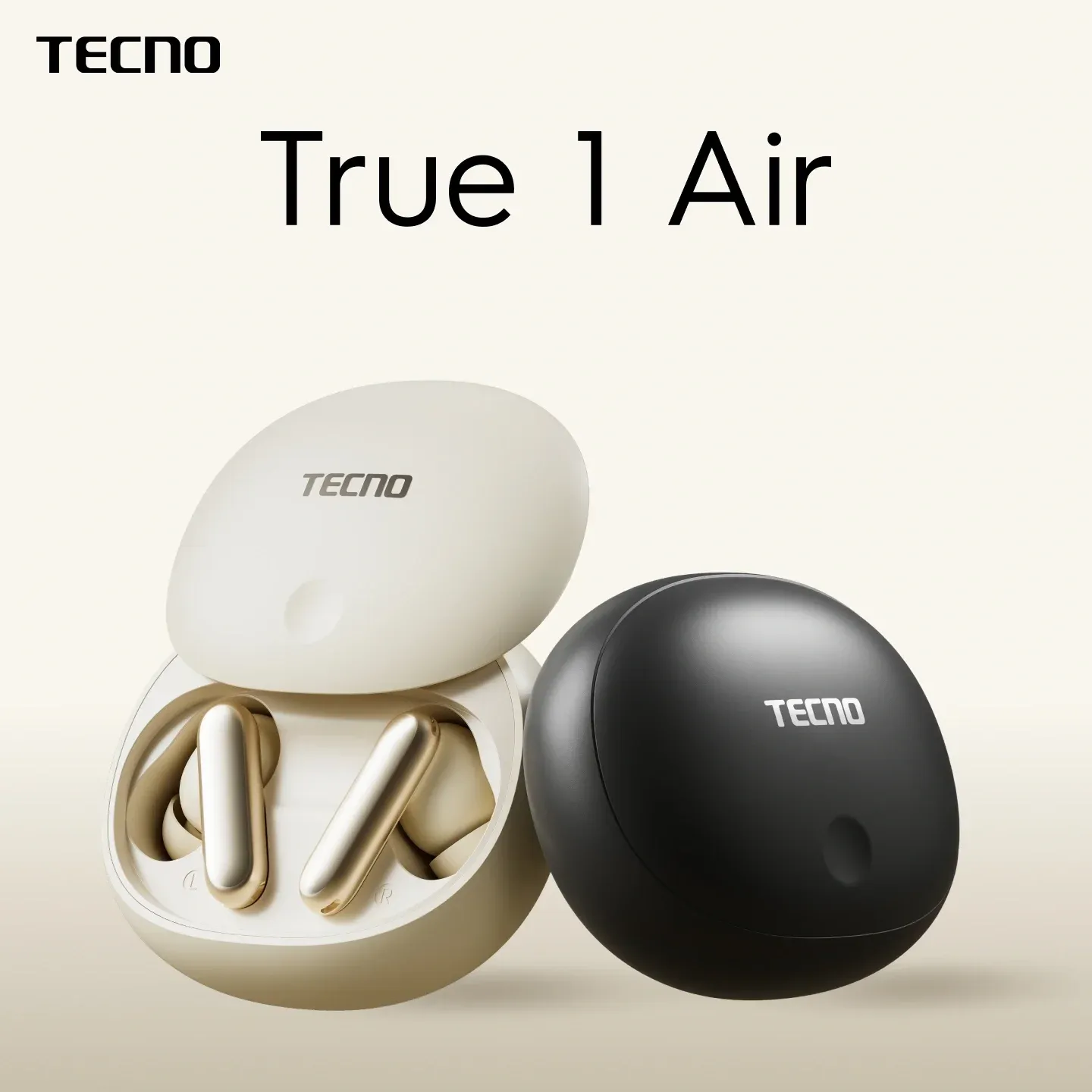 Наушники и гарнитуры TECNO TU01 - фото 1