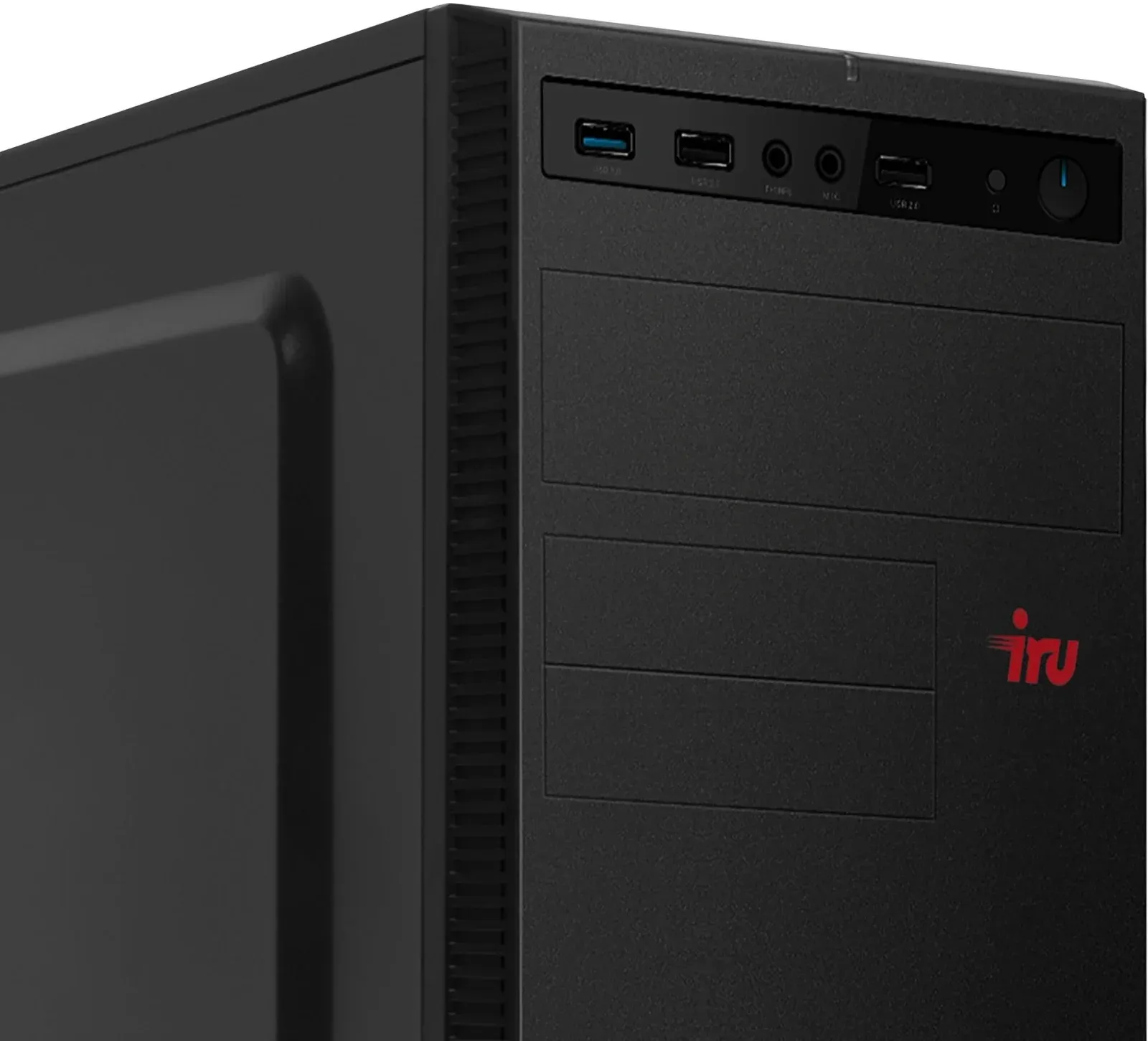 Desktop IRU 310H6SEV - фото 4