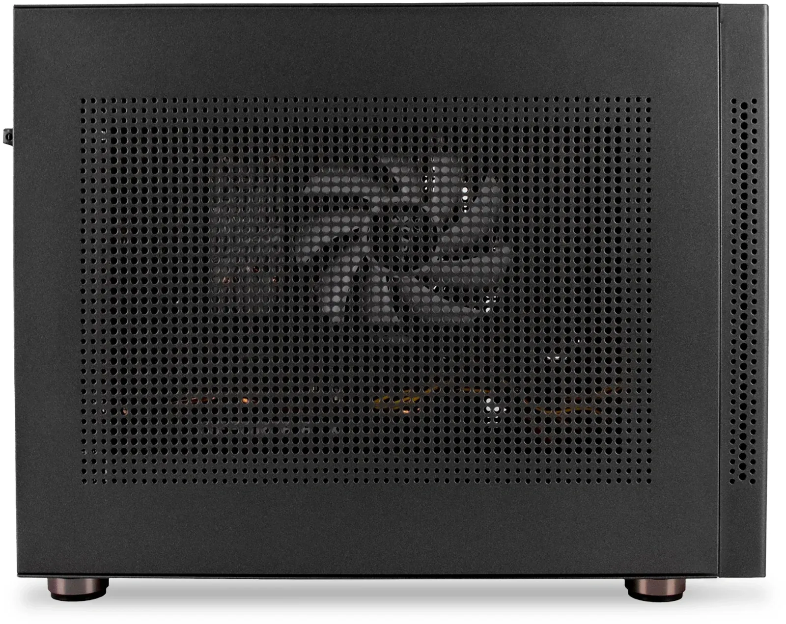 ПК IRU Tactio 510B7GS MT i7 13700 2.1 32Gb SSD1Tb UHDG 770 FreeDOS GbitEth 500W черный RUS 2113713 - фото 3