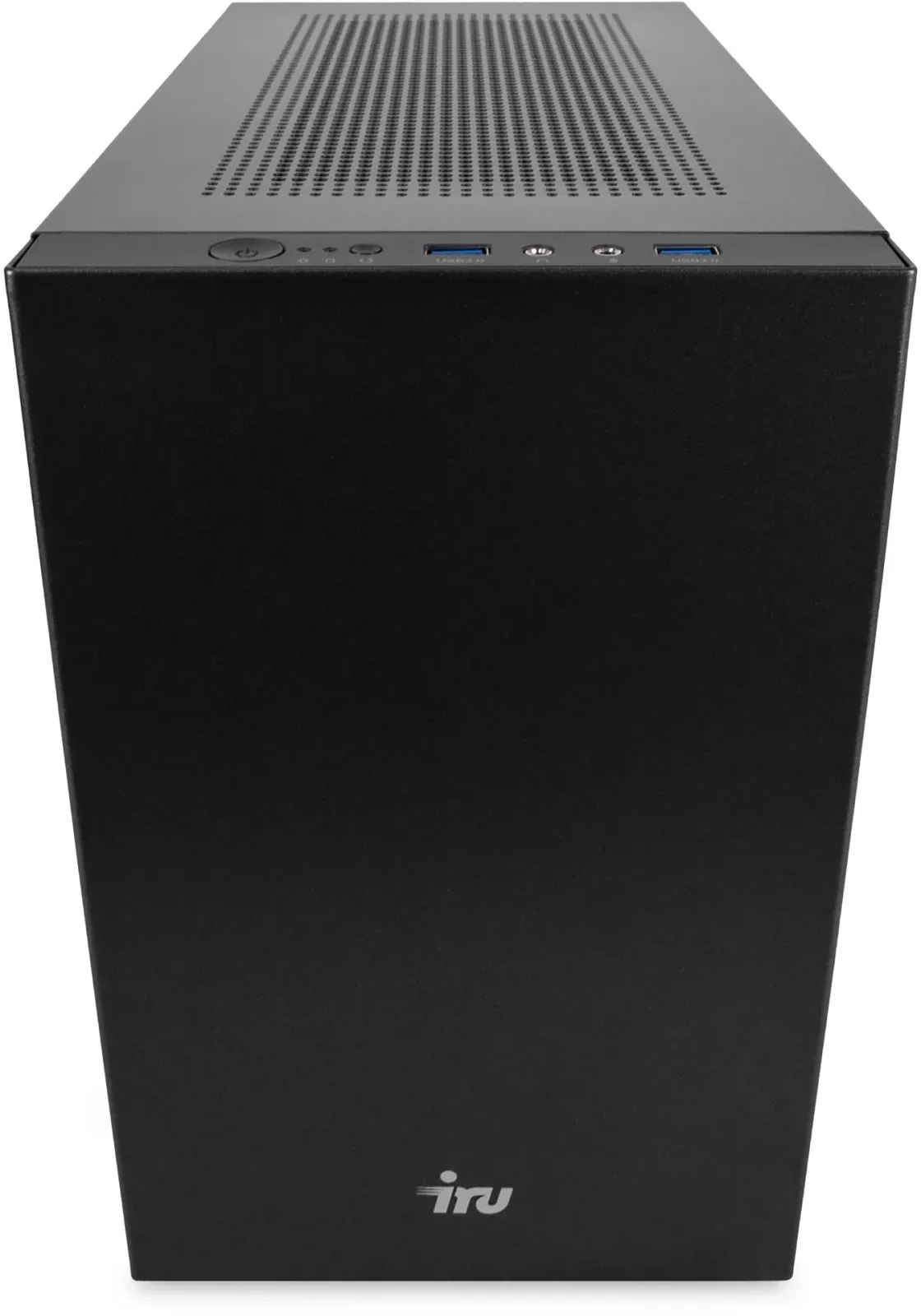 ПК IRU Tactio 510B7GS MT i7 13700 2.1 32Gb SSD1Tb UHDG 770 Windows 11 Pro 64 GbitEth 500W черный RUS 2113720 - фото 6