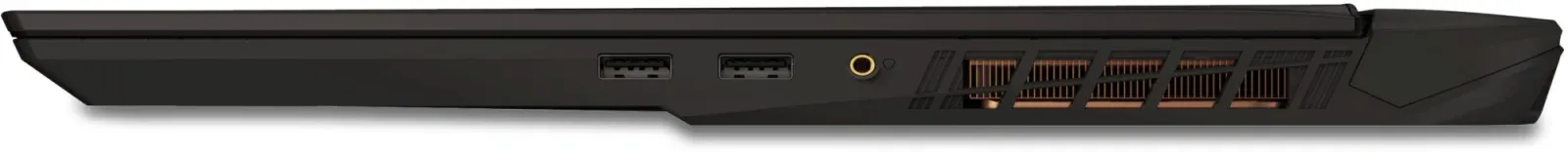 Ноутбук MSI Vector 16 HX AI A2XWIG-487XRU Core Ultra 9 275HX 32Gb SSD1Tb NVIDIA GeForce RTX5080 16Gb 16 IPS QHD+ 2560x1600 FreeDOS grey space WiFi BT Cam 9S7-15M352-487 - фото 8
