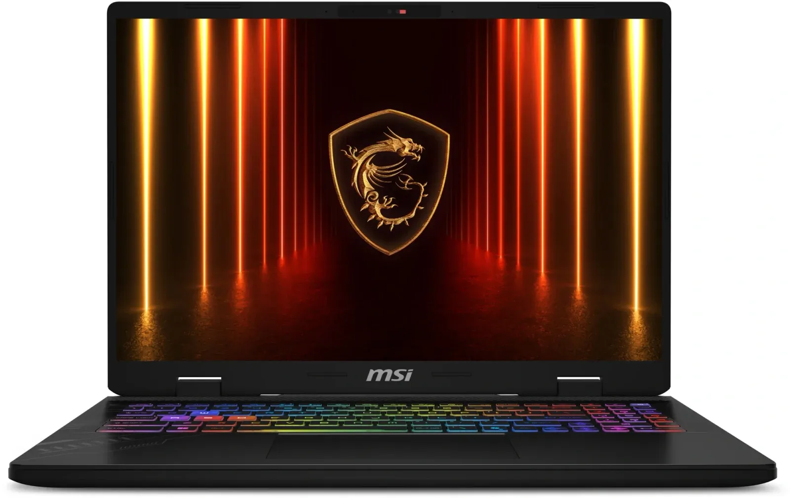 Ноутбуки MSI A16 HX D8WGKG-078XRU - фото 1