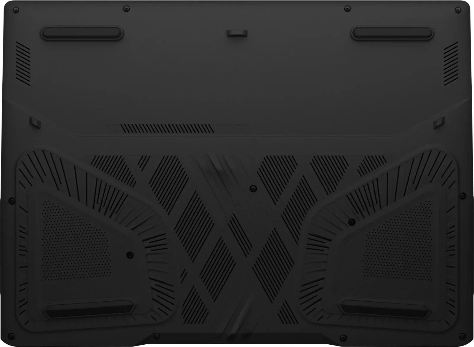 Ноутбук MSI Crosshair A16 HX D8WGKG-078XRU Ryzen 7 8840HX 32Gb SSD1Tb NVIDIA GeForce RTX 5070 8Gb 16 IPS QHD+ 2560x1600 FreeDOS grey space WiFi BT Cam 9S7-15PL21-078 - фото 8