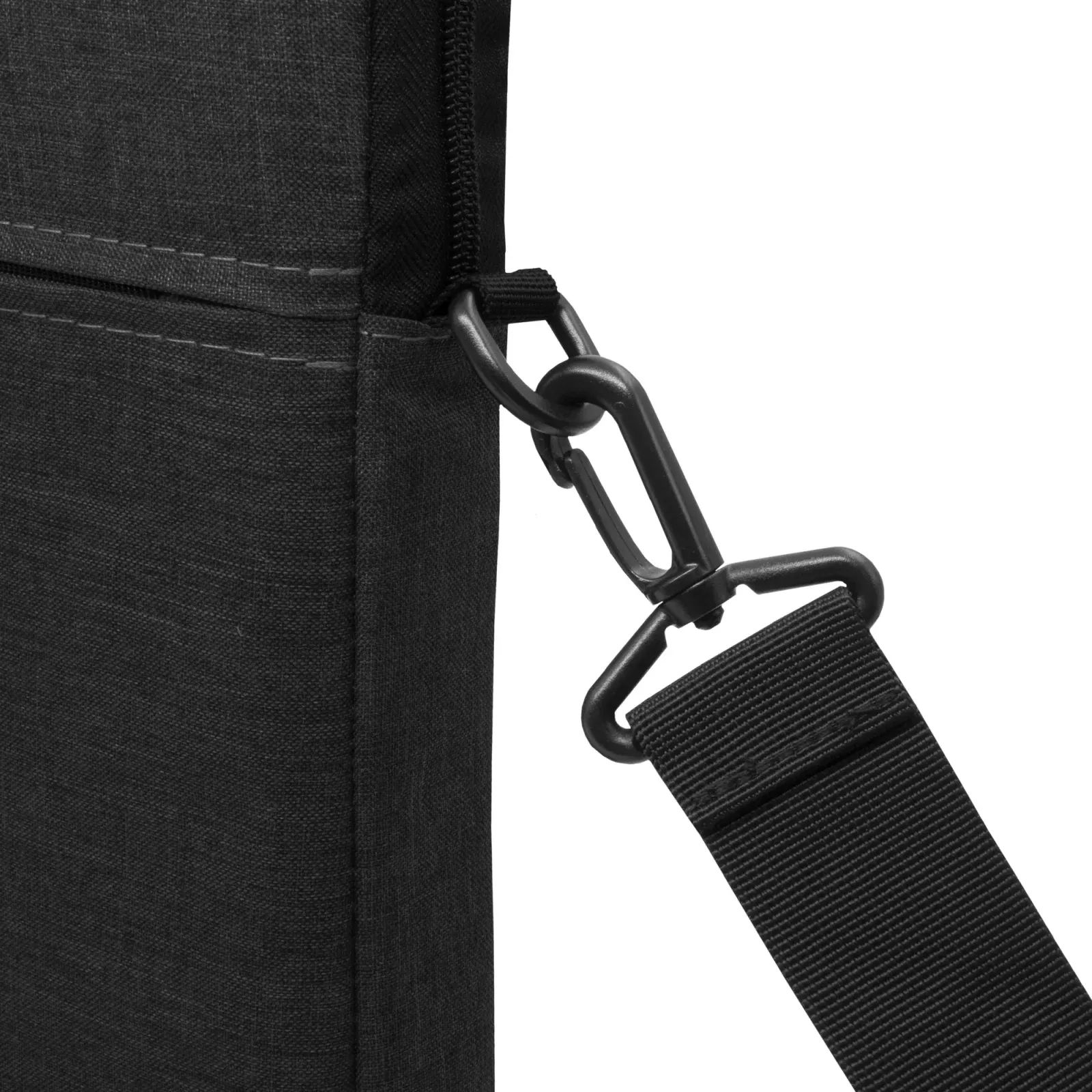 Сумки PORTCASE KCB-165 черный - фото 2