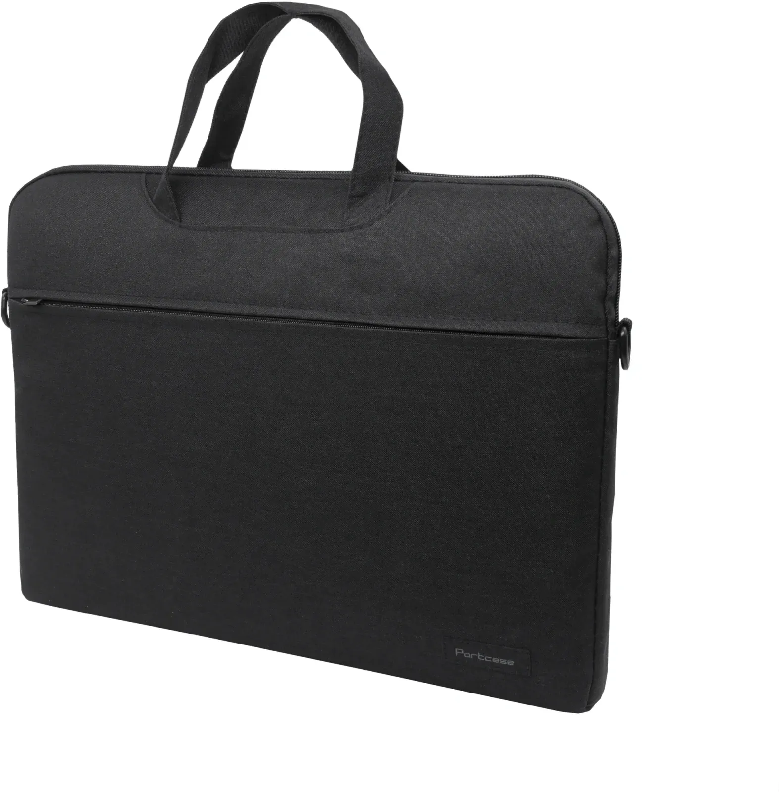 Сумки PORTCASE KCB-165 черный - фото 3