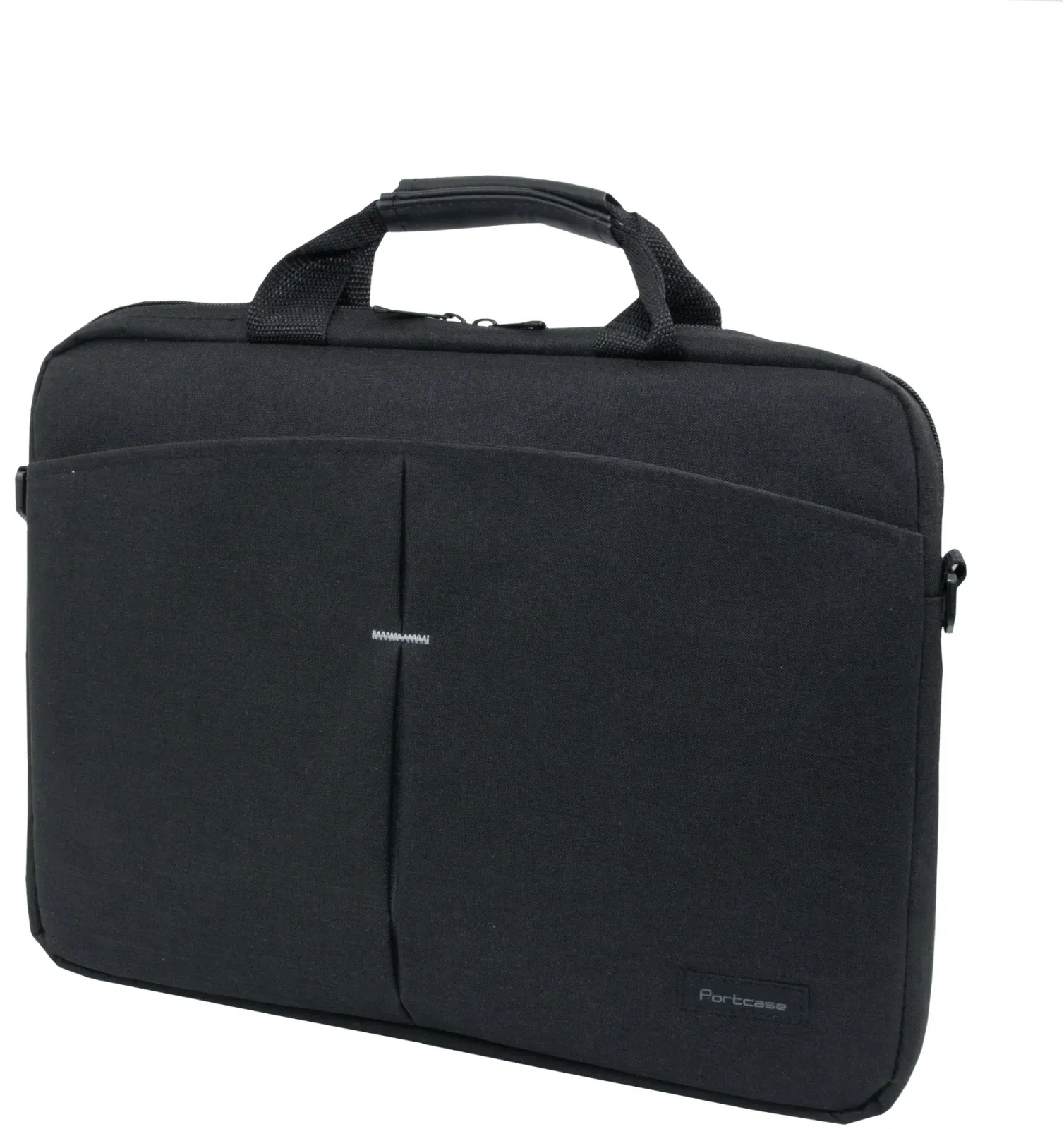 Сумки PORTCASE KCB-162 черный - фото 3