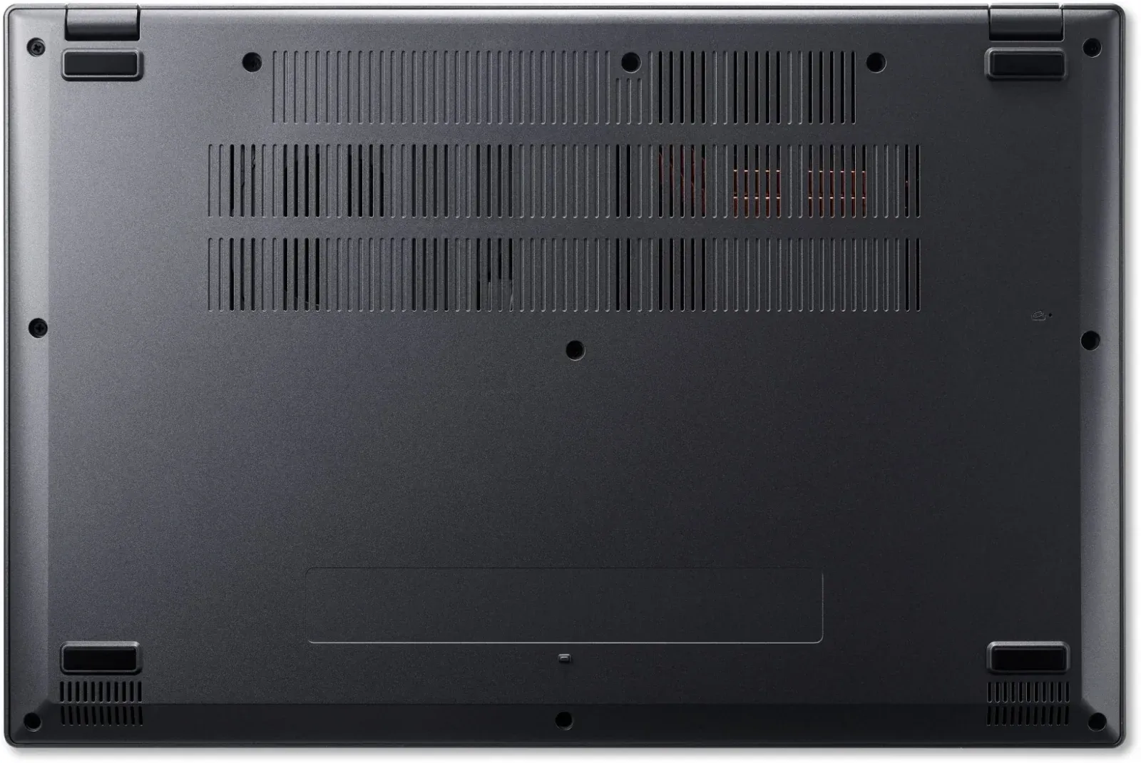 Ноутбук Acer Aspire 5 A515-58P-759A Core i7 1355U 16Gb SSD512Gb Intel Iris Xe graphics 15.6 IPS FHD 1920x1080 без ОС grey WiFi BT Cam NX.KHJER.007 - фото 7