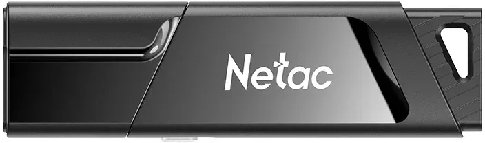 Flash Disk NETAC U336 - фото 1
