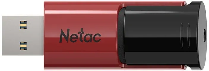 Flash Disk NETAC U182 - фото 3