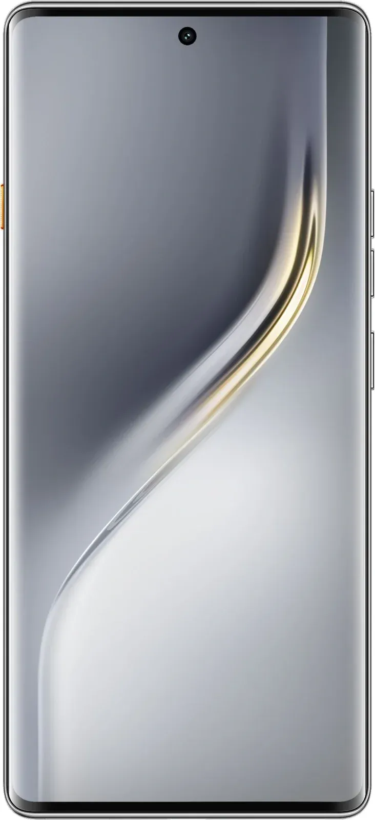 Смартфон Tecno Camon 40 Pro 256Gb 8Gb титан моноблок 3G 4G 2Sim 6.78 1080x2436 Android 15 50Mpix 802.11 a/b/g/n/ac NFC GPS GSM900/1800 GSM1900 Protect FM - фото 2