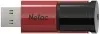 Флеш Диск Netac 128GB U182 NT03U182N-128G-32RE USB3.2 красный/черный, 128 ГБ - фото 5