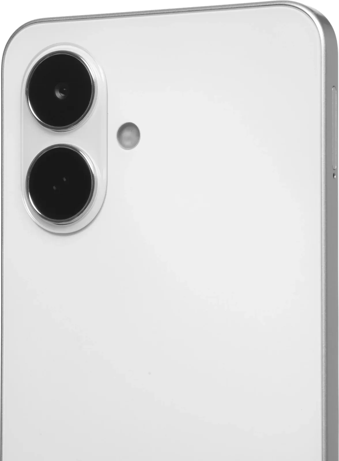 Смартфон Tecno Spark Go 2 128Gb 4Gb белый моноблок 3G 4G 2Sim 6.67 720x1600 Android 15 13Mpix 802.11 a/b/g/n/ac GPS GSM900/1800 Protect FM microSD max1024Gb - фото 5