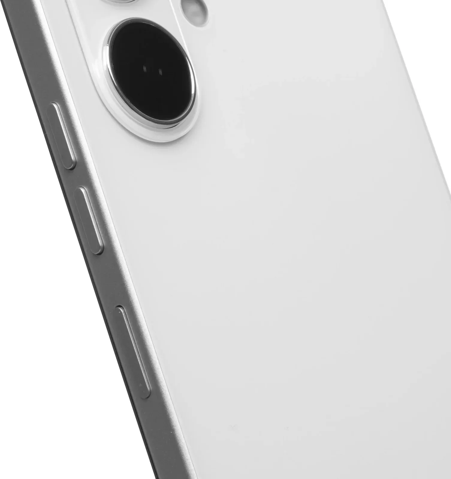 Смартфон Tecno Spark Go 2 128Gb 4Gb белый моноблок 3G 4G 2Sim 6.67 720x1600 Android 15 13Mpix 802.11 a/b/g/n/ac GPS GSM900/1800 Protect FM microSD max1024Gb - фото 6