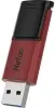 Флеш Диск Netac 256GB U182 NT03U182N-256G-32RE USB3.2 красный/черный, 256 ГБ - фото 8