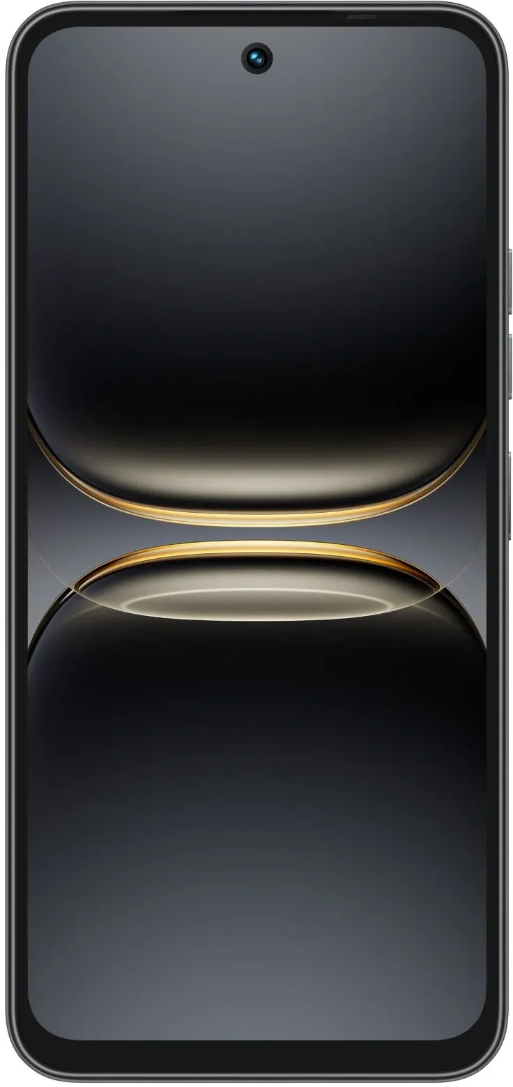 Смартфон Tecno Spark 40C 256Gb 8Gb черный моноблок 3G 4G 2Sim 6.67 720x1600 Android 15 13Mpix 802.11 a/b/g/n/ac/ax GPS GSM900/1800 Protect FM microSD max1024Gb - фото 1