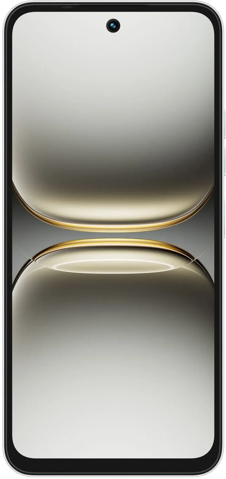 Смартфон Tecno Spark 40C 256Gb 8Gb белый моноблок 3G 4G 2Sim 6.67 720x1600 Android 15 13Mpix 802.11 a/b/g/n/ac/ax GPS GSM900/1800 Protect FM microSD max1024Gb - фото 1