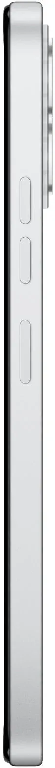 Смартфон Tecno Spark 40C 256Gb 8Gb белый моноблок 3G 4G 2Sim 6.67 720x1600 Android 15 13Mpix 802.11 a/b/g/n/ac/ax GPS GSM900/1800 Protect FM microSD max1024Gb - фото 3