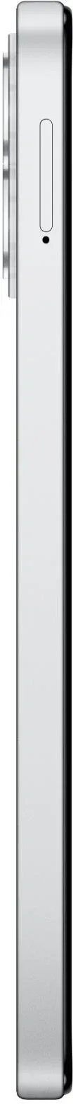 Смартфон Tecno Spark 40C 256Gb 8Gb белый моноблок 3G 4G 2Sim 6.67 720x1600 Android 15 13Mpix 802.11 a/b/g/n/ac/ax GPS GSM900/1800 Protect FM microSD max1024Gb - фото 4